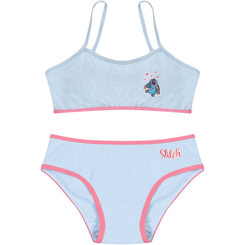 Conjunto-Calcinha-Sutia-Infantil-Lilo---Stitch-Azul---Disney