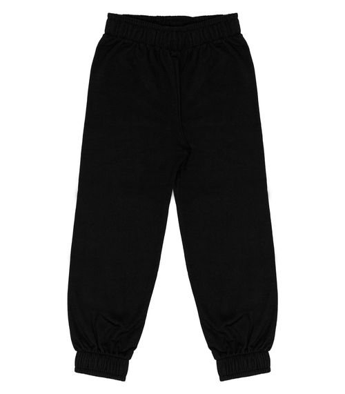 Calça Infantil da linha Select Preto