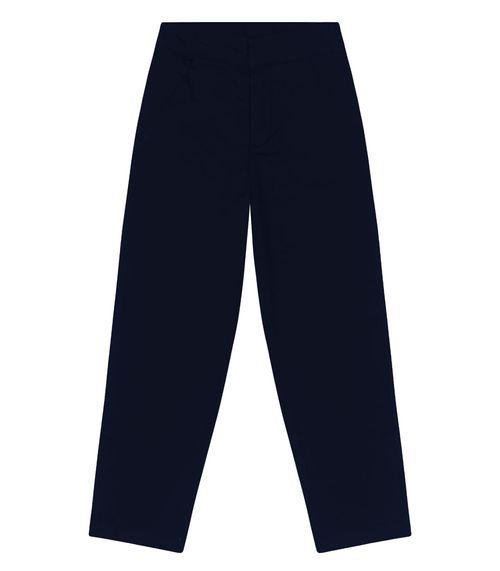 Calça Infantil Masculina Sarja Trick Nick Azul