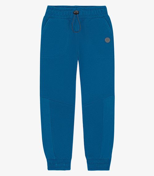 Calça Infantil Masculina Trick Nick Azul