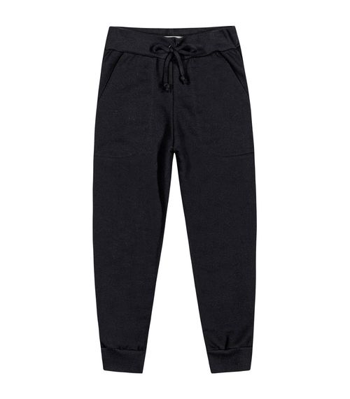 Calça Infantil Feminina Molecotton Trick Nick Preto