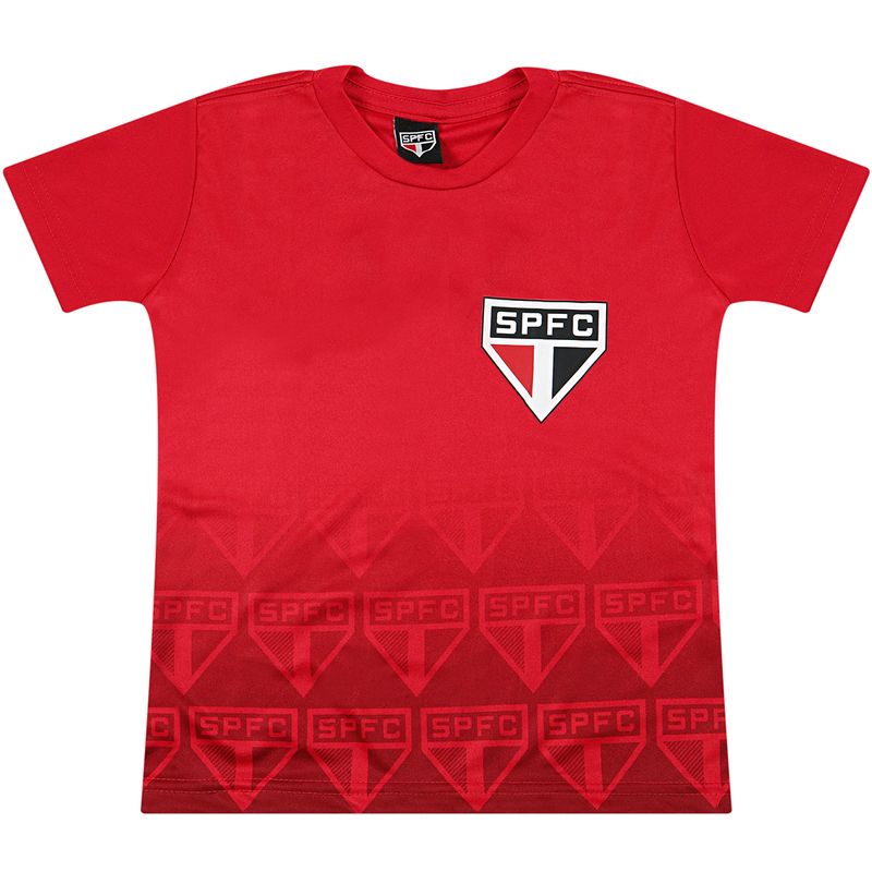 Camiseta-Manga-Curta-Sao-Paulo-Fullprint-Vermelho