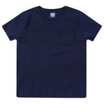 Camiseta-Manga-Curta-Infantil-Bolsinho-Marinho---Yeapp