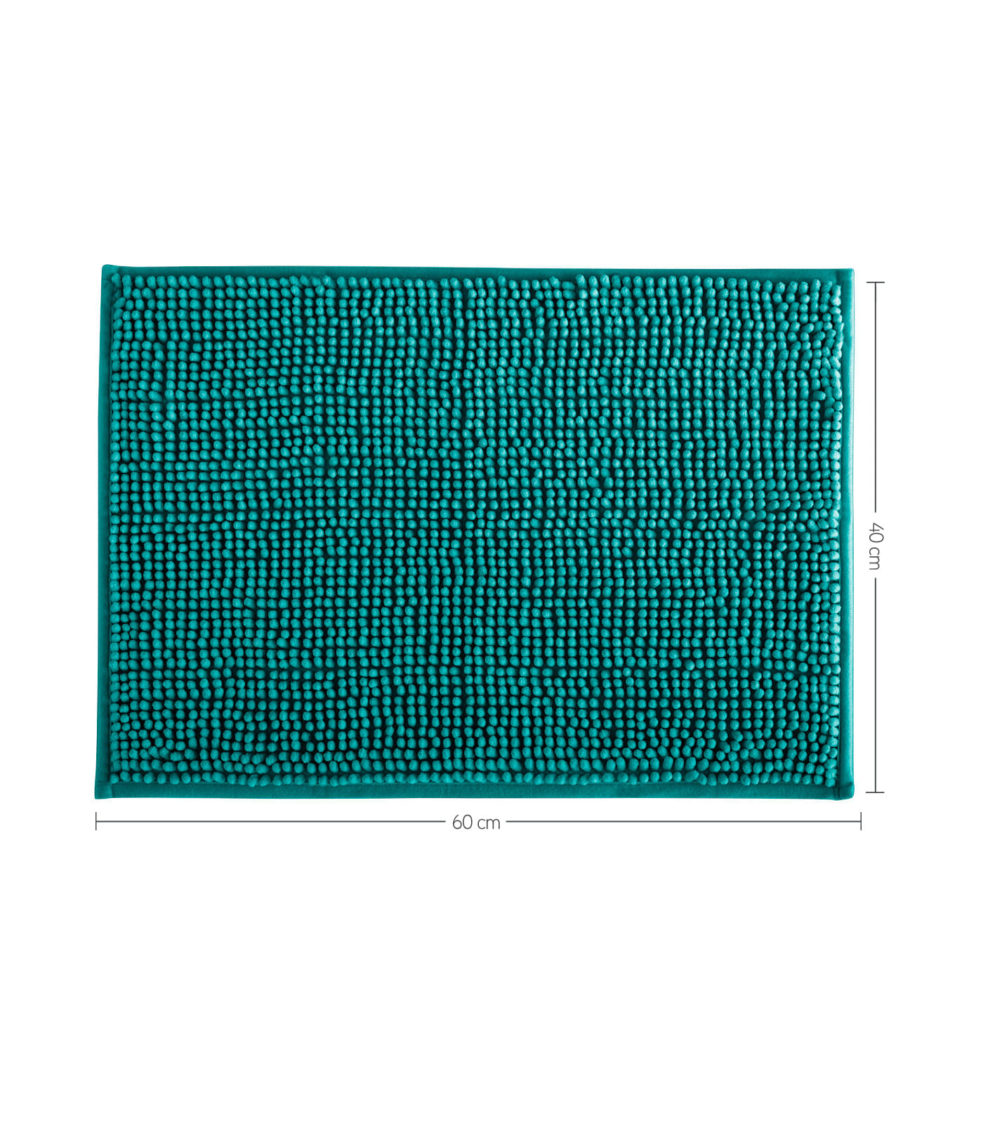 Encontraproduto.com.br - Tapete Dallas Corttex Verde