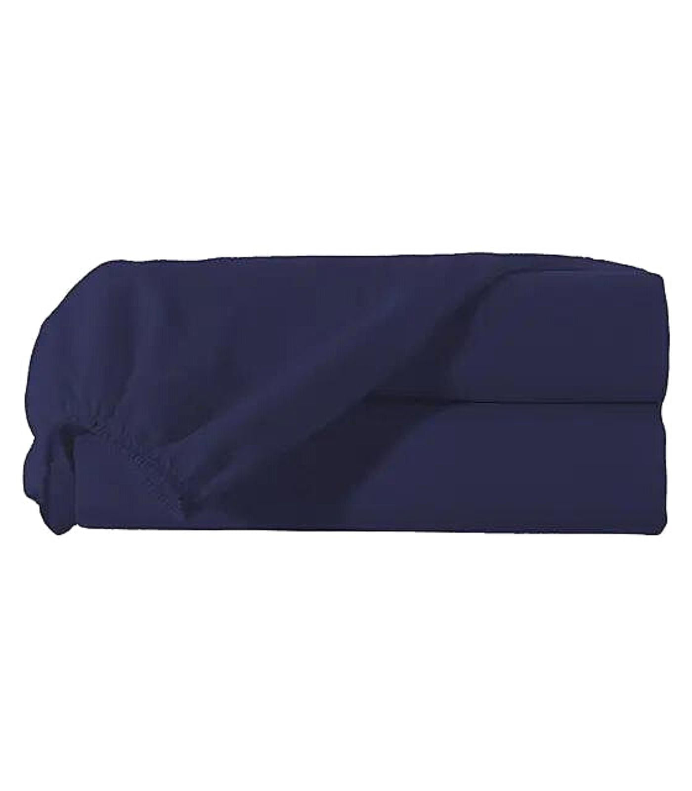 Lençol Avulso King Doce Vida Azul