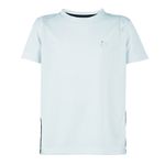 Camiseta-Manga-Curta-Infantil-Mini-Me-Pais-Branco---Norton