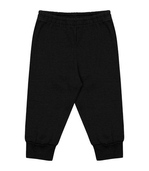 Calça Infantil de Ribana Select Preto