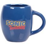 Caneca-Oval-Sonic-Azul-350-Ml