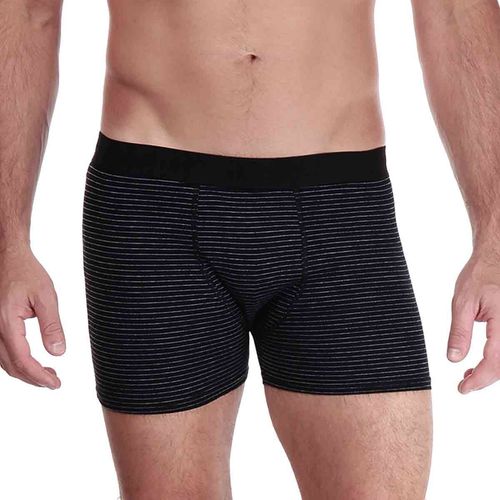 Cueca Boxer Algodão - Urban & Co