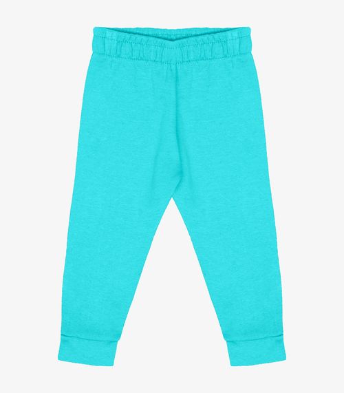 Calça Infantil Suedine Baby Select Verde