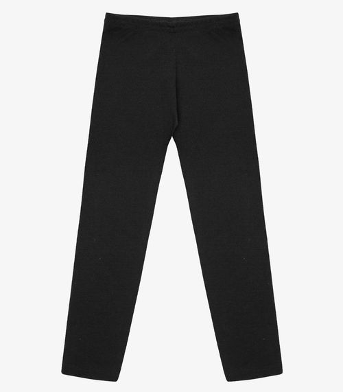 Legging Infantil Select Preto