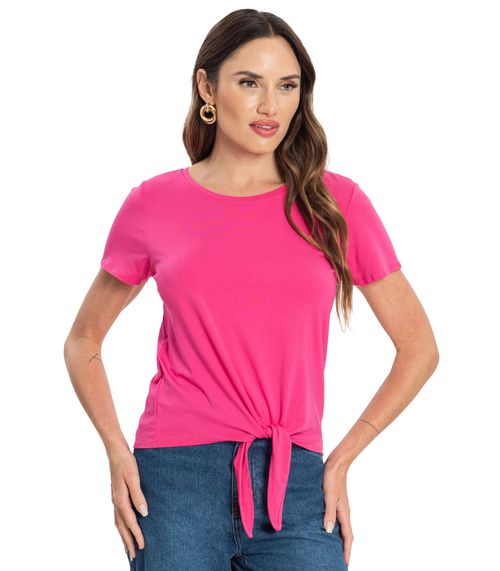 Blusa Feminina Endless Rosa