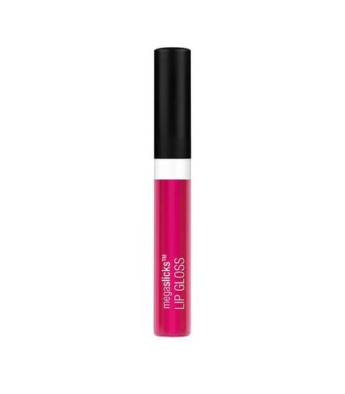 Gloss Labial MegaSlicks wet n wild Rosa