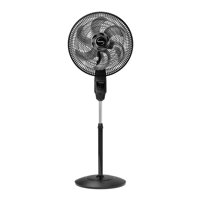 Ventilador-Mallory-Chronos-PR-GR-127V