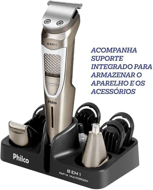 Aparador Philco PAP16 Bivolt