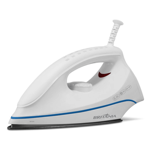 Ferro de Passar Britânia BFS30 1250W 5 Temperaturas 220V