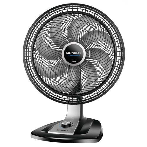 Ventilador Mondial VTX-40-8P 220v Preto