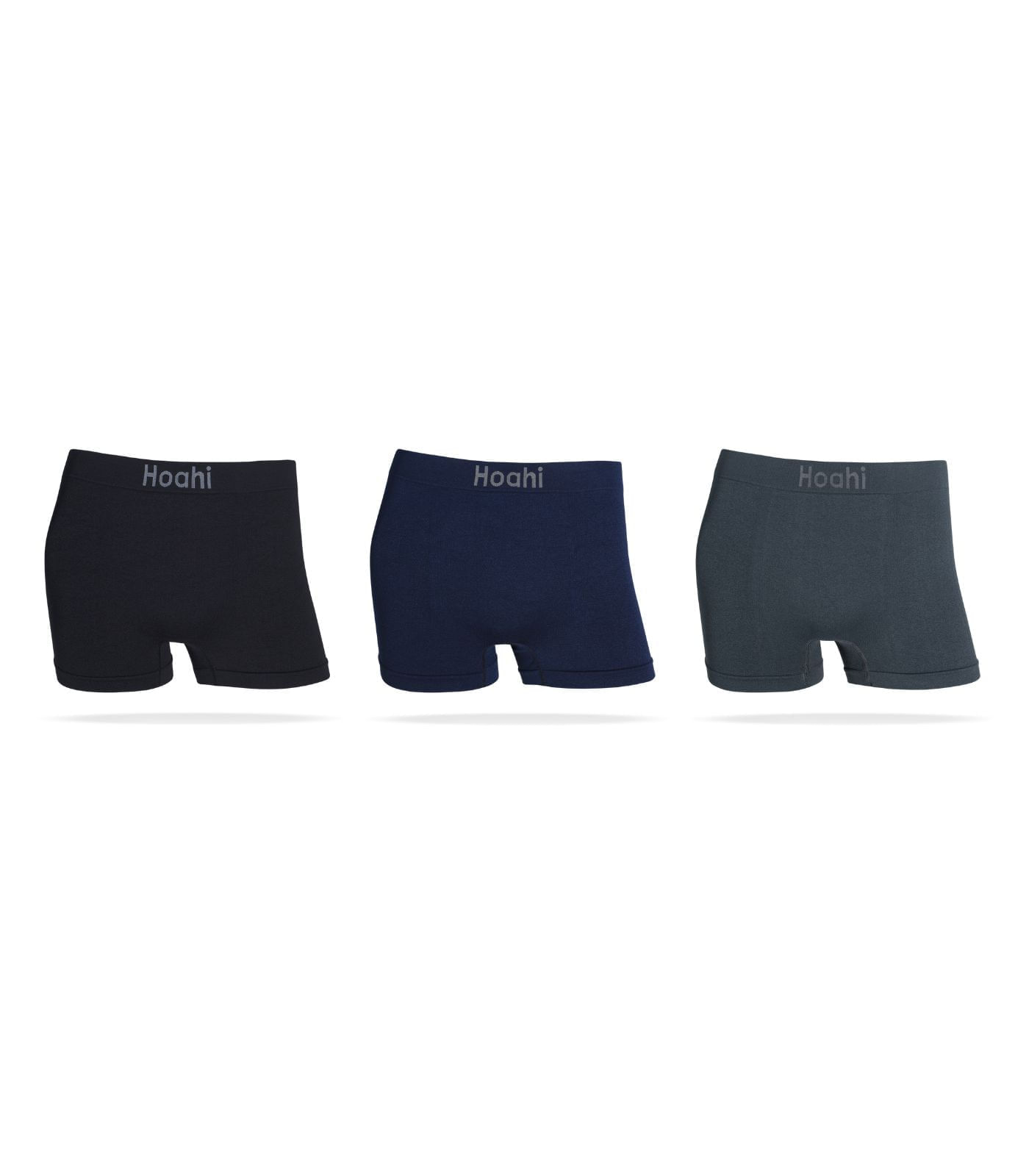 Kit 3 Cuecas Boxer De Poliamida Altomax Unica | FastStore PDP