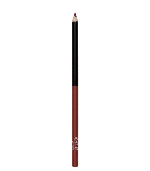 Lápis para Contorno Labial Color Icon wet n wild Marrom