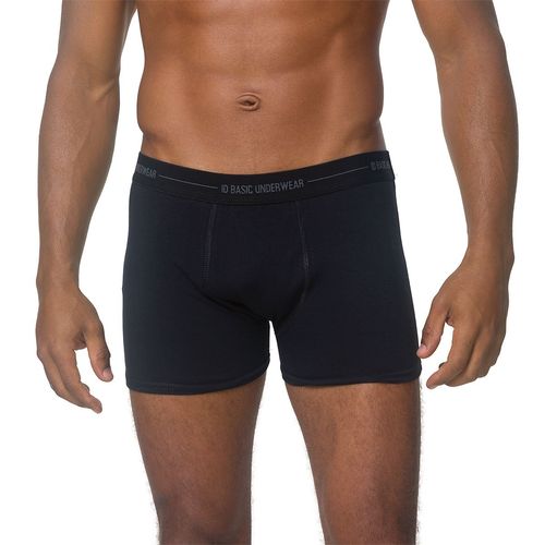 Cueca Boxer Algodão