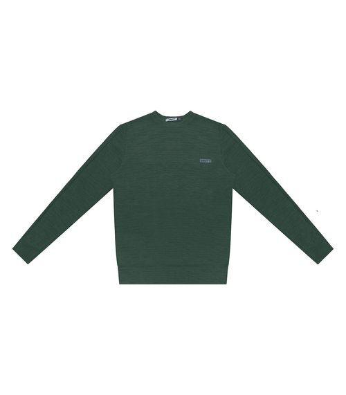 Blusão Juvenil Masculino Minty Verde