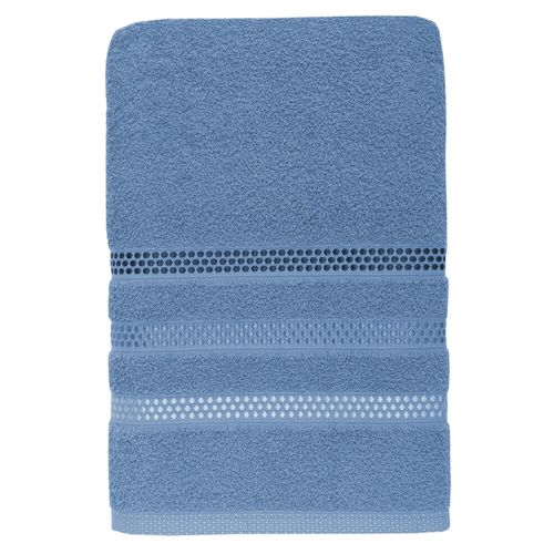 Toalha De Banho Joy Azul