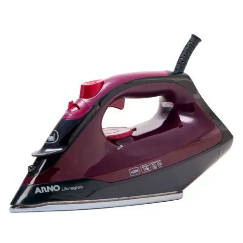 Ferro a Vapor Arno Ultragliss 110V