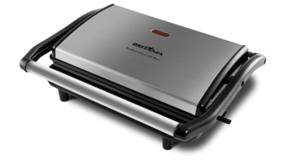 Grill Britania Bgr12A 110V