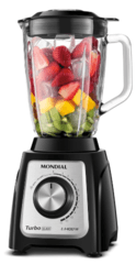 Liquidificador Mondial L-1400 Gi 110V