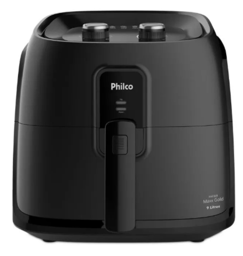 Fritadeira Philco Paf90B 110V