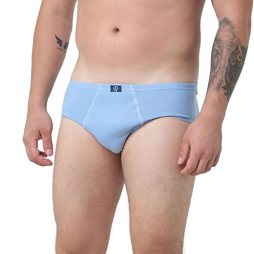 Kit Cueca Slip Sortido - Id