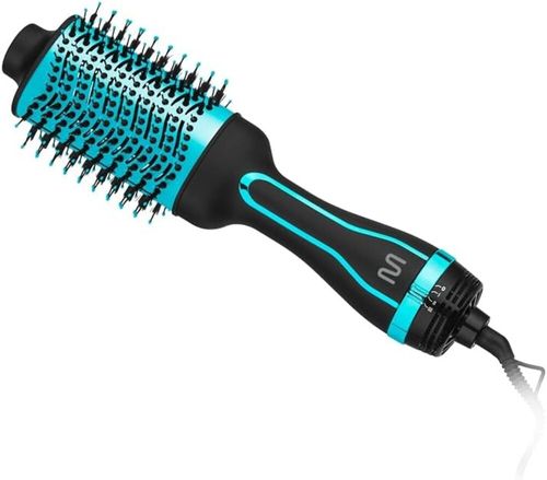 Escova Secadora Eb117 Bivolt Azul - Multi