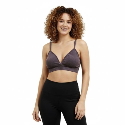 Soutien Liso Roxo - UNIQ