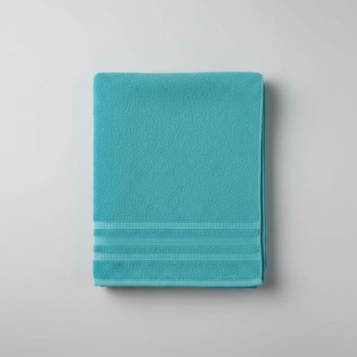 Toalha De Banho Sky Turquesa - PNB