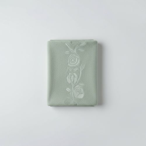 Toalha De Banho Serena Verde - PNB