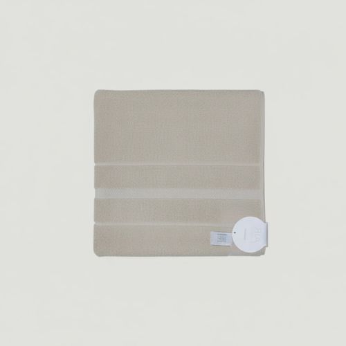 Toalha Gigante Vision Dual Air Cotton Bege - PNB