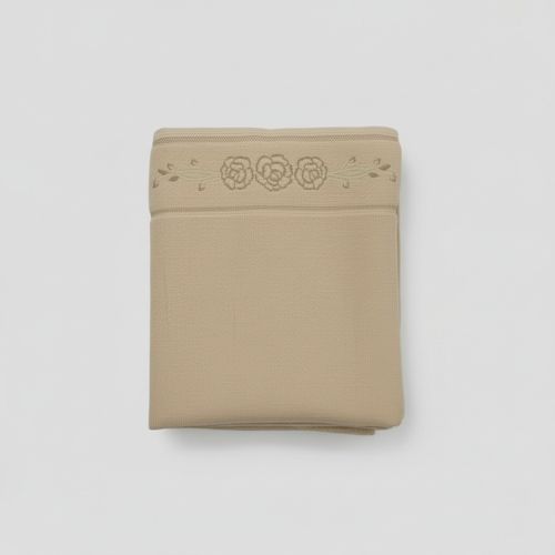 Toalha de Banho Fiorin Bege - Karsten