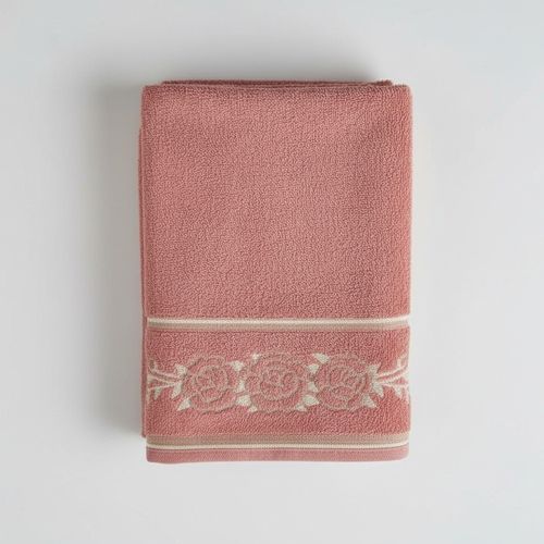 Toalha de Banho Fiorin Coral - PNB