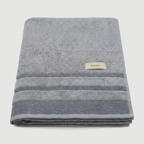 Toalha De Rosto Azul -  Pernambucanas Casa