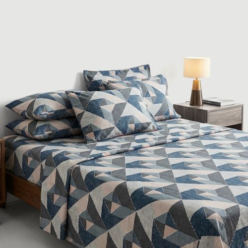 Edredom Sortido - Pernambucanas Casa