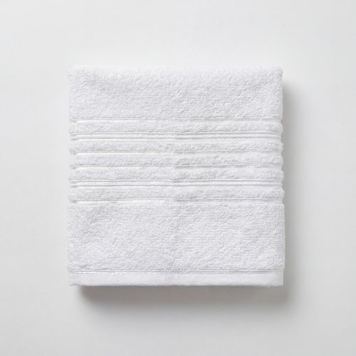 Toalha De Rosto Branco Pernambucanas casa