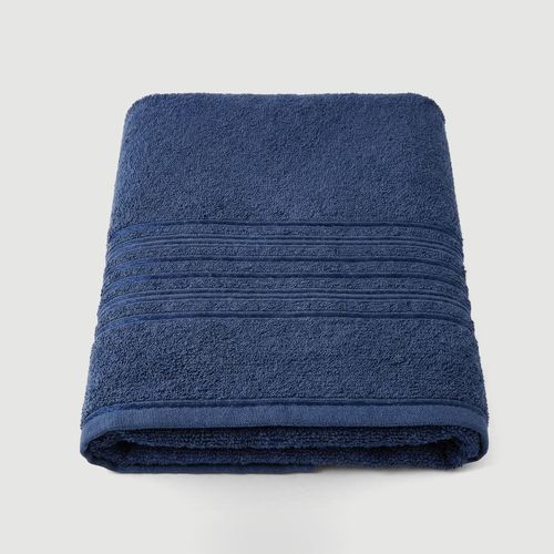 Toalha De Rosto Azul- Pernambucanas Casa