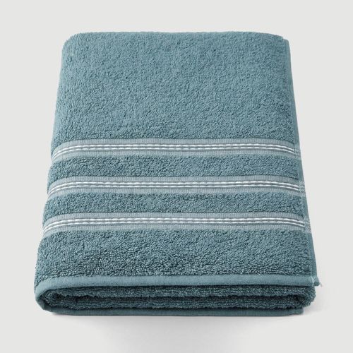 Toalha De Rosto Verde Pernambucanas Casa