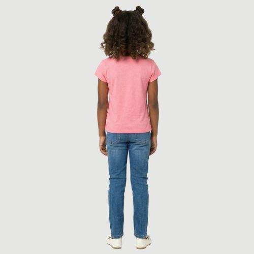 Blusa Infantil Rosa Disney