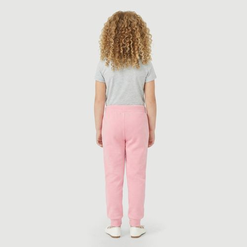 Calça Infantil Rosa YEAPP