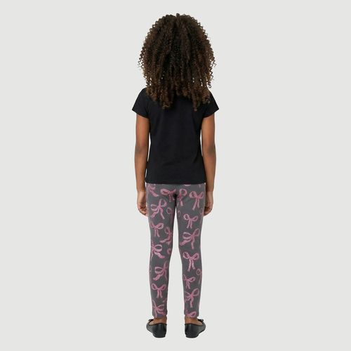 Calça Infantil Chumbo YEAPP