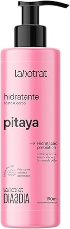 Hidratante Labotrat Pitaya 190ml – Rosto e Corpo