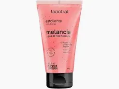 ESFOLIANTE CORPORAL LABOTRAT MELANCIA 150G