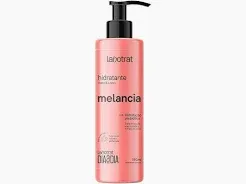 SABONETE LIQUIDO CORPORAL LABOTRAT MELANCIA 190ML