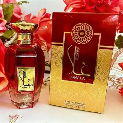 Perfume Al Wataniah Ghala Feminino EDP 100ml | FastStore PDP